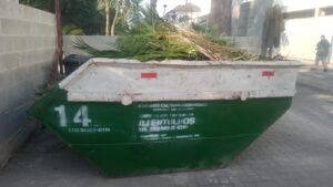 Aluguel de Caçambas em Guaratiba RJ